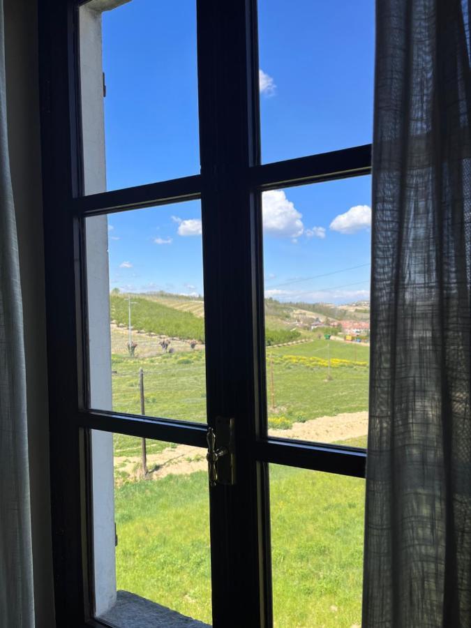 Cascina La Badia Bed & Breakfast Montegrosso d'Asti ห้อง รูปภาพ